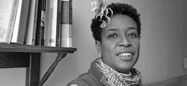 Evelyne Laurent Perrault