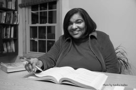 Maria E. Mills-Torres