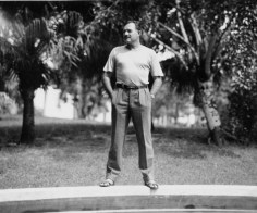 Ernest Hemingway Ernest Hemingway