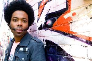 Alex Cuba portrait