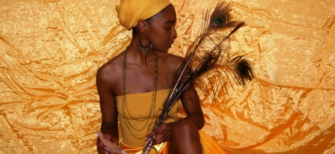 Ynanna Djehuty photo