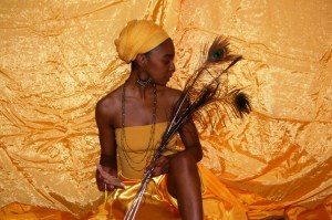 Ynanna Djehuty photo