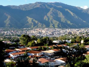 El Avila, Caracas
