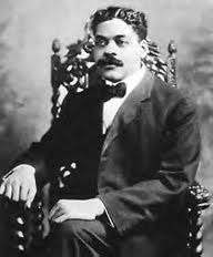 Arturo A. Schomburg