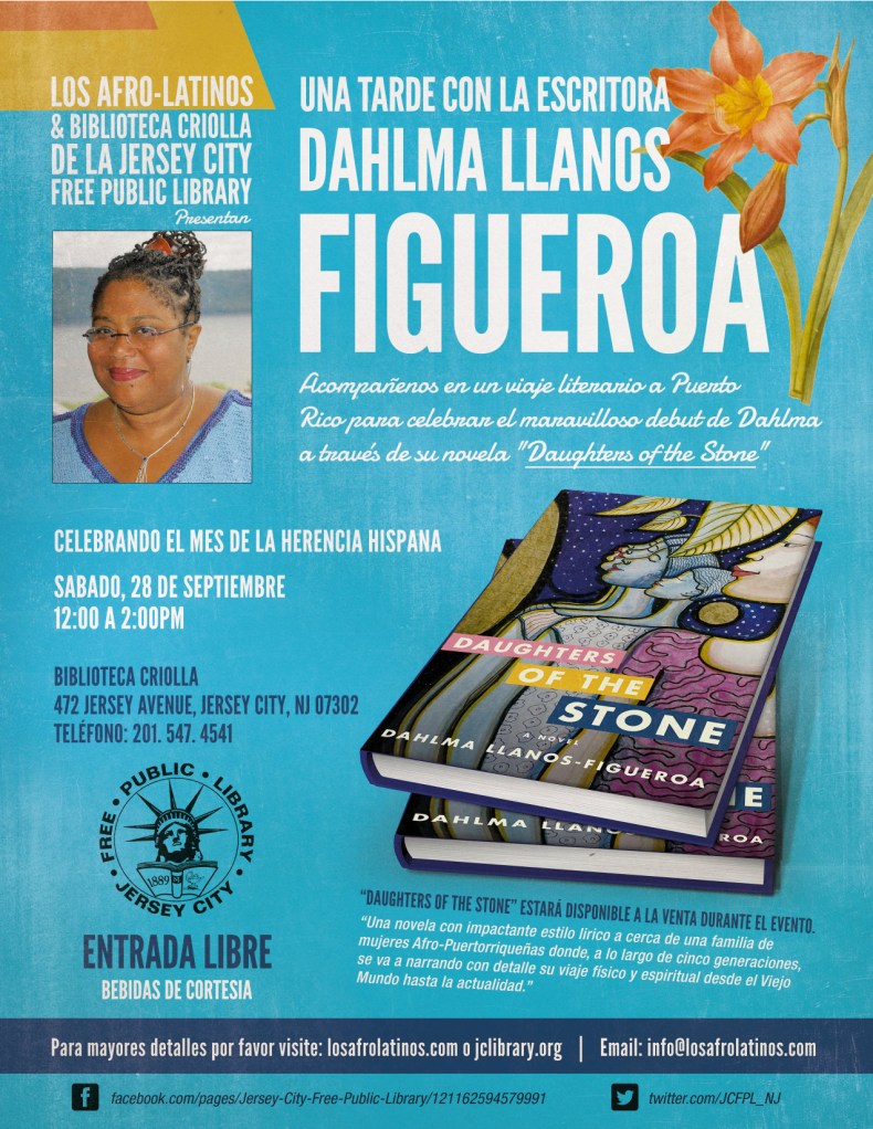 Dahlma Spanish Flyer