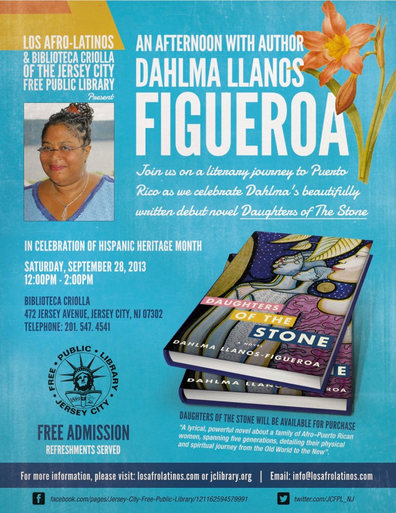 Dahlma Flyer English