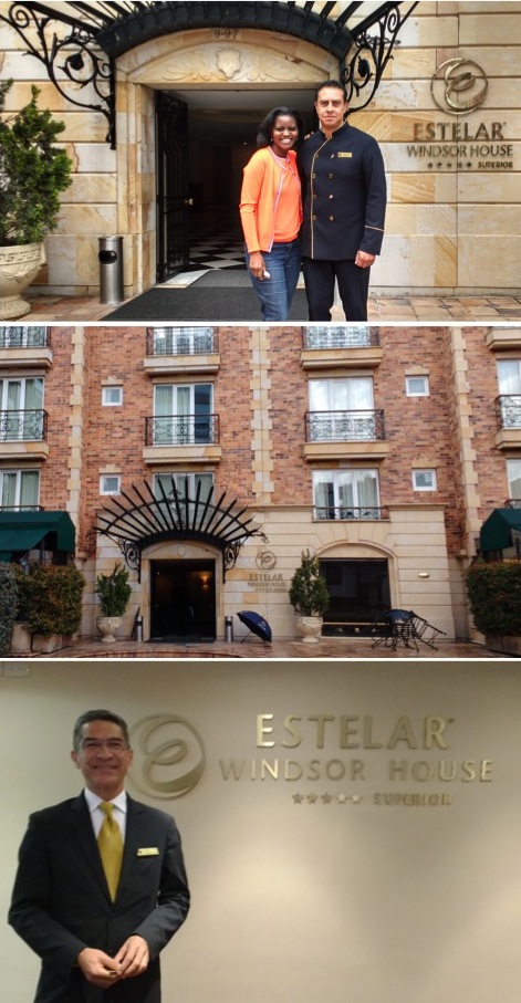 Hotel Estelar