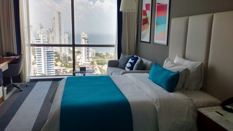 Hotel Intercontinental